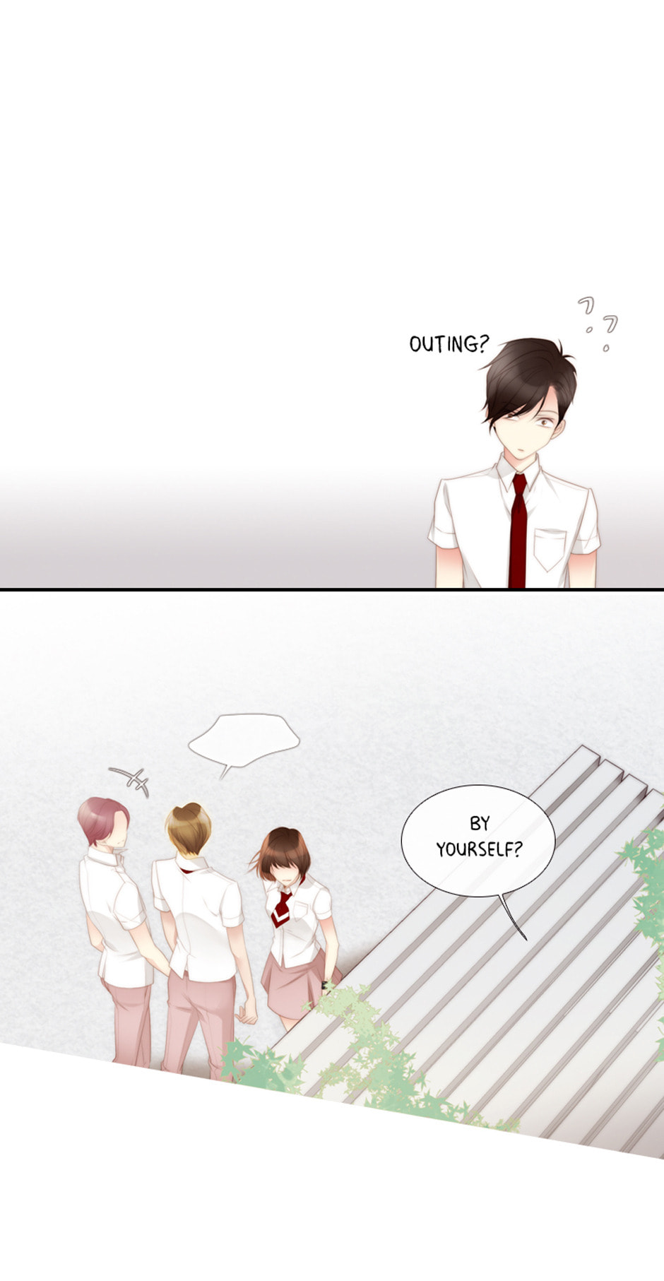 Eojjeoda Balgyeonhan 7wol Chapter 24 page 40 - 