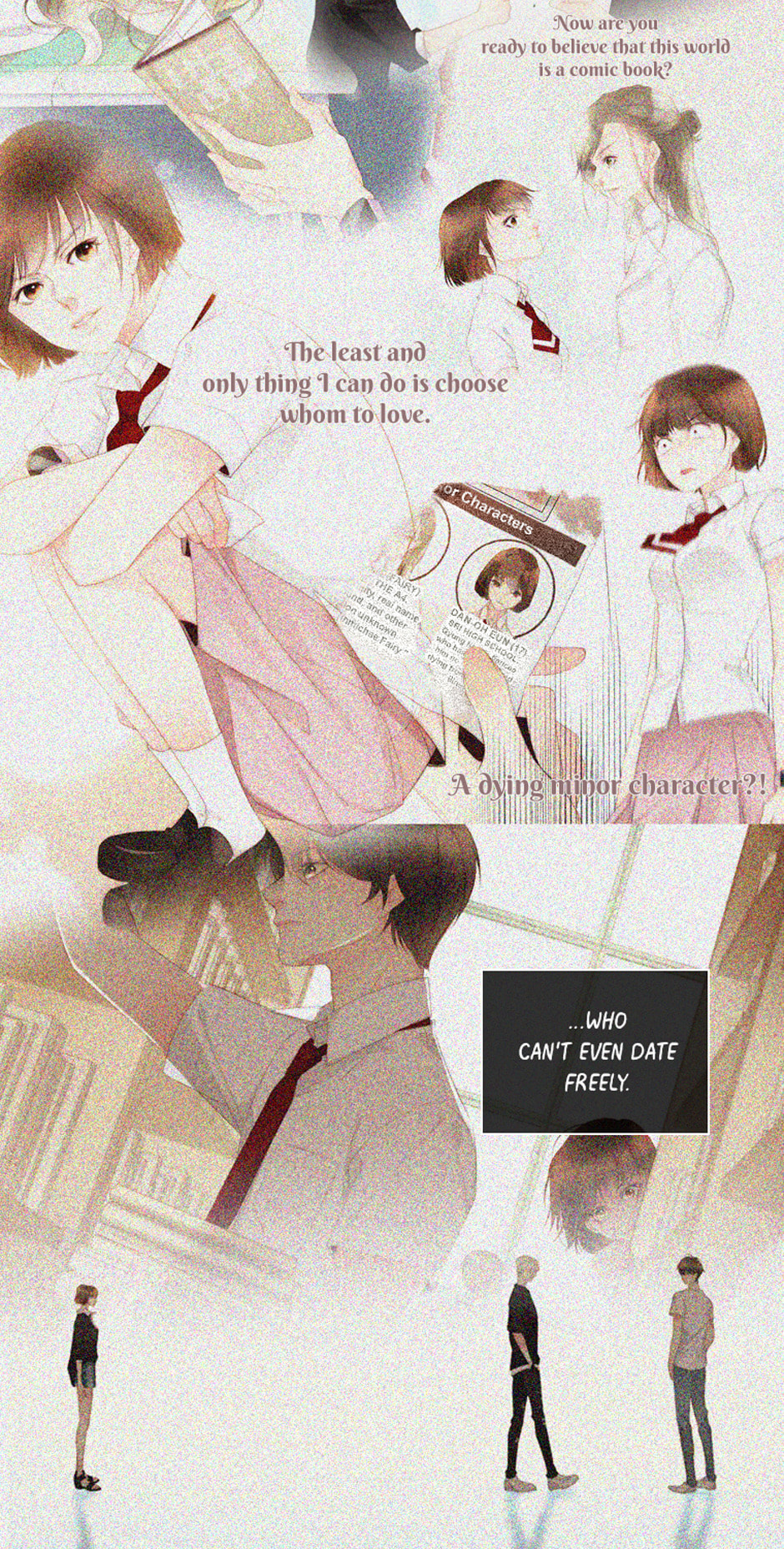 Eojjeoda Balgyeonhan 7wol Chapter 24 page 5 - 