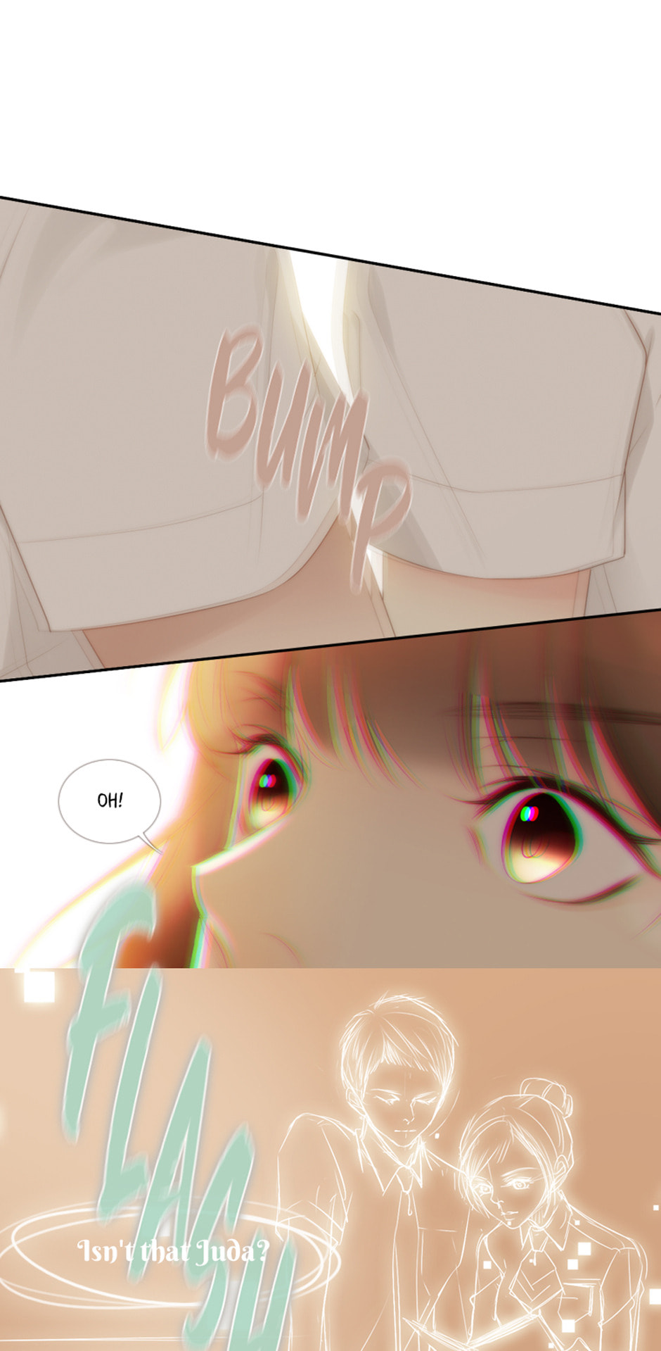 Eojjeoda Balgyeonhan 7wol Chapter 24 page 41 - 