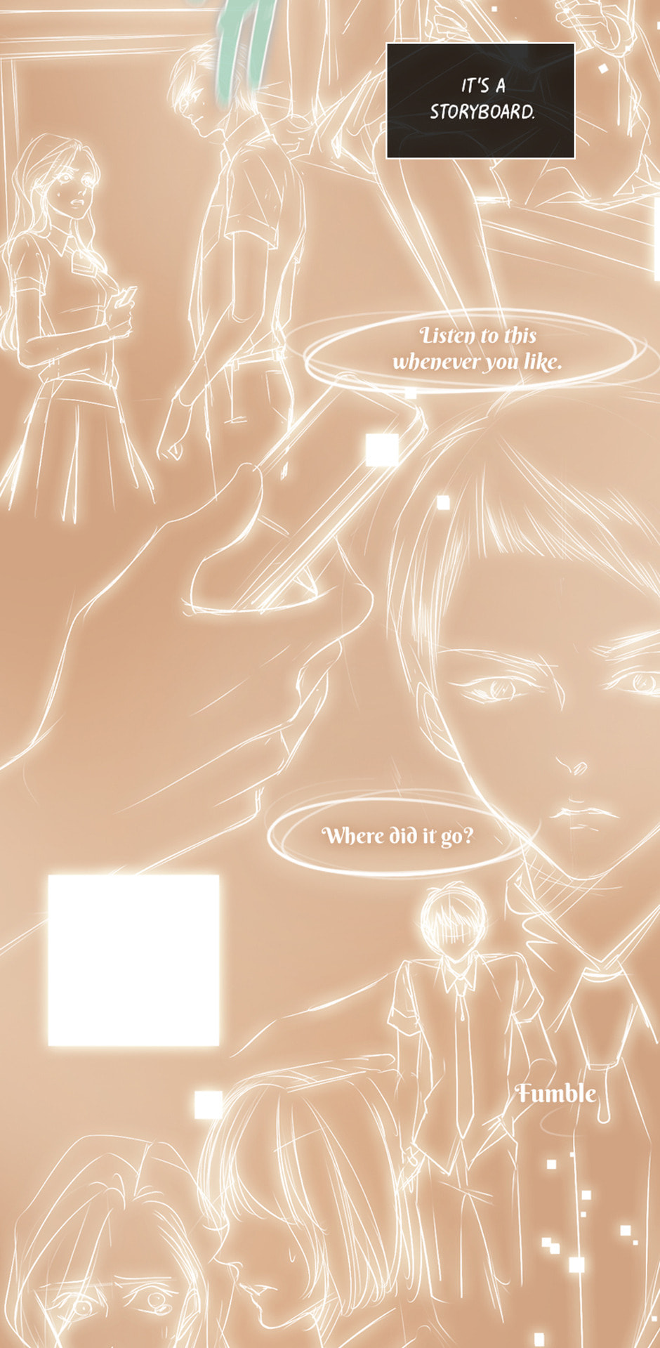 Eojjeoda Balgyeonhan 7wol Chapter 24 page 42 - 