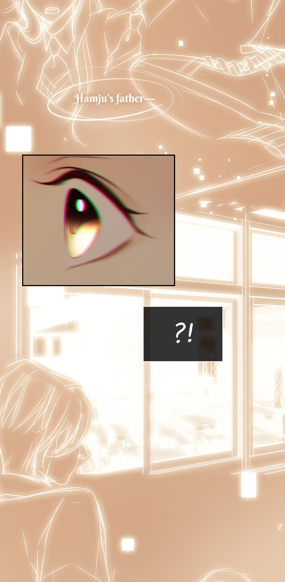 Eojjeoda Balgyeonhan 7wol Chapter 24 page 43 - 