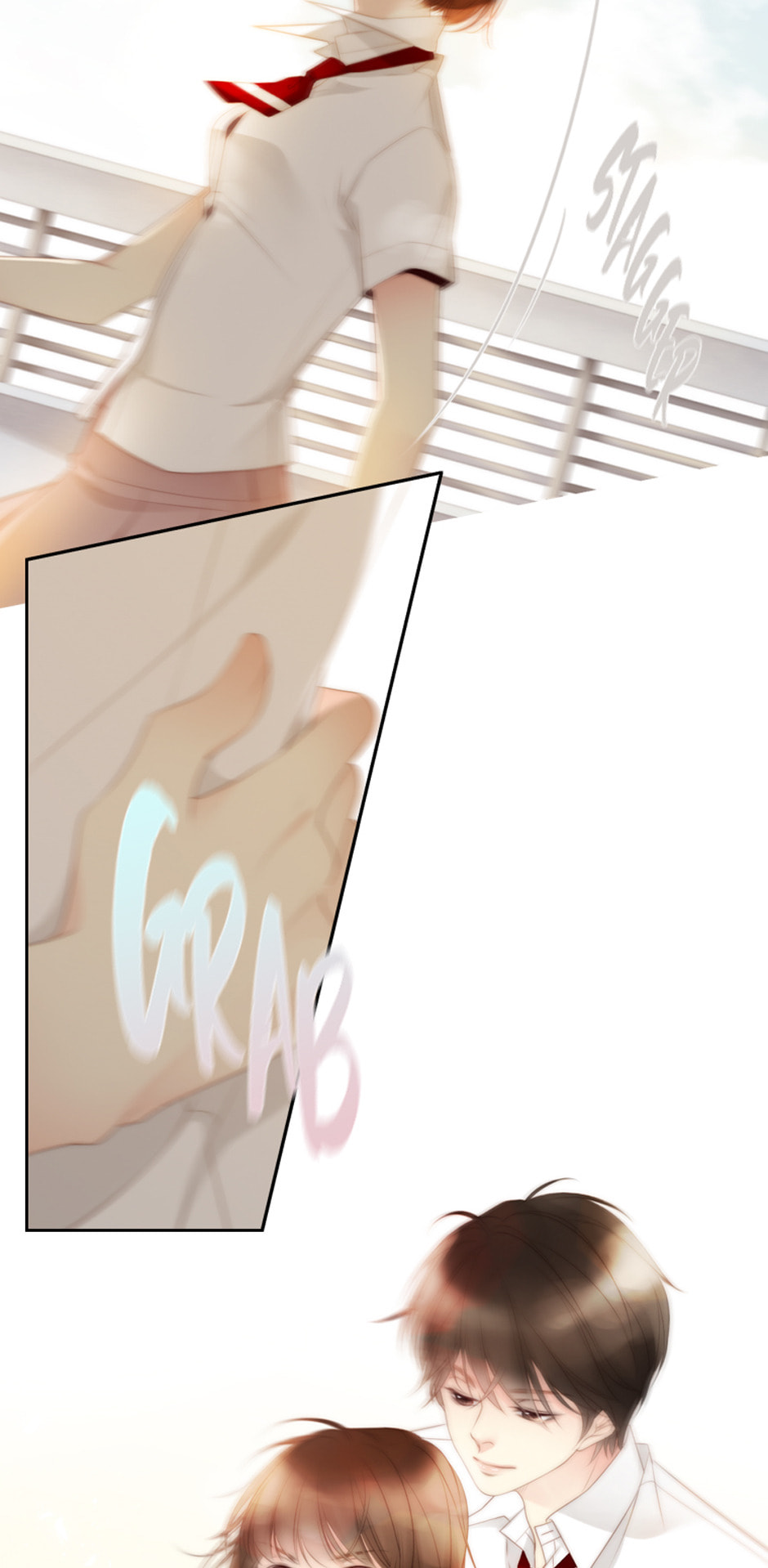 Eojjeoda Balgyeonhan 7wol Chapter 24 page 46 - 