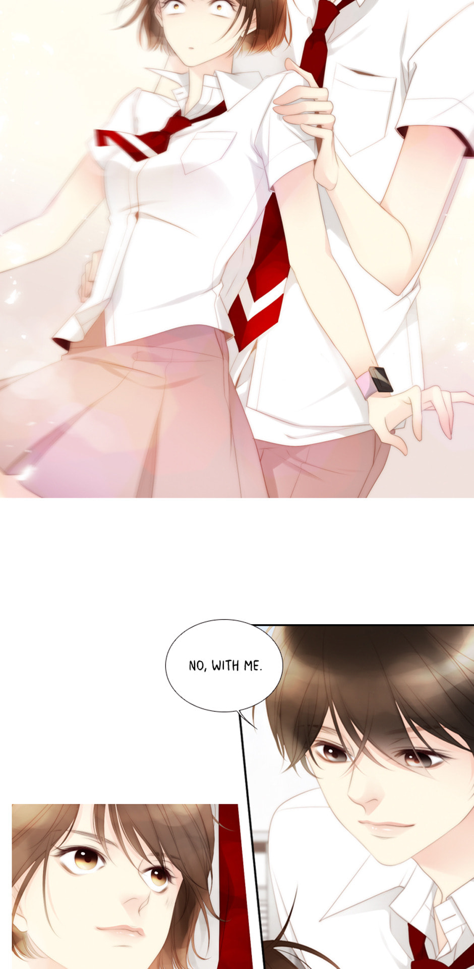 Eojjeoda Balgyeonhan 7wol Chapter 24 page 47 - 