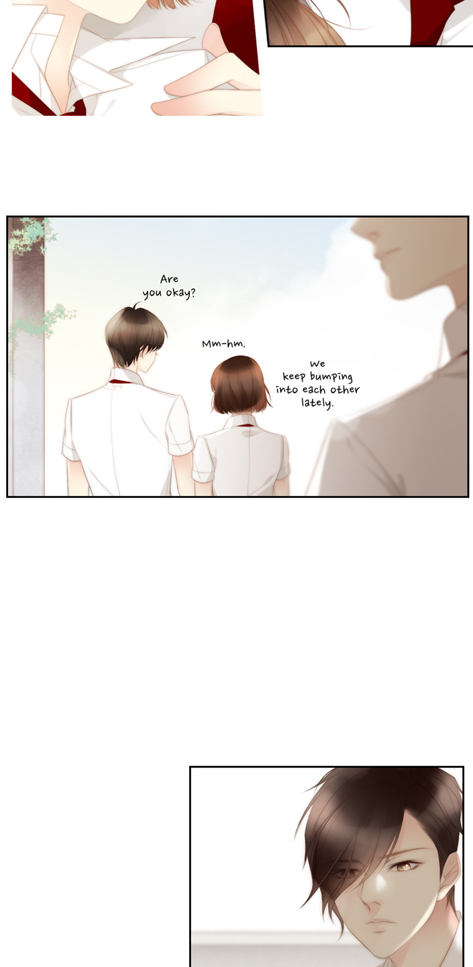 Eojjeoda Balgyeonhan 7wol Chapter 24 page 48 - 