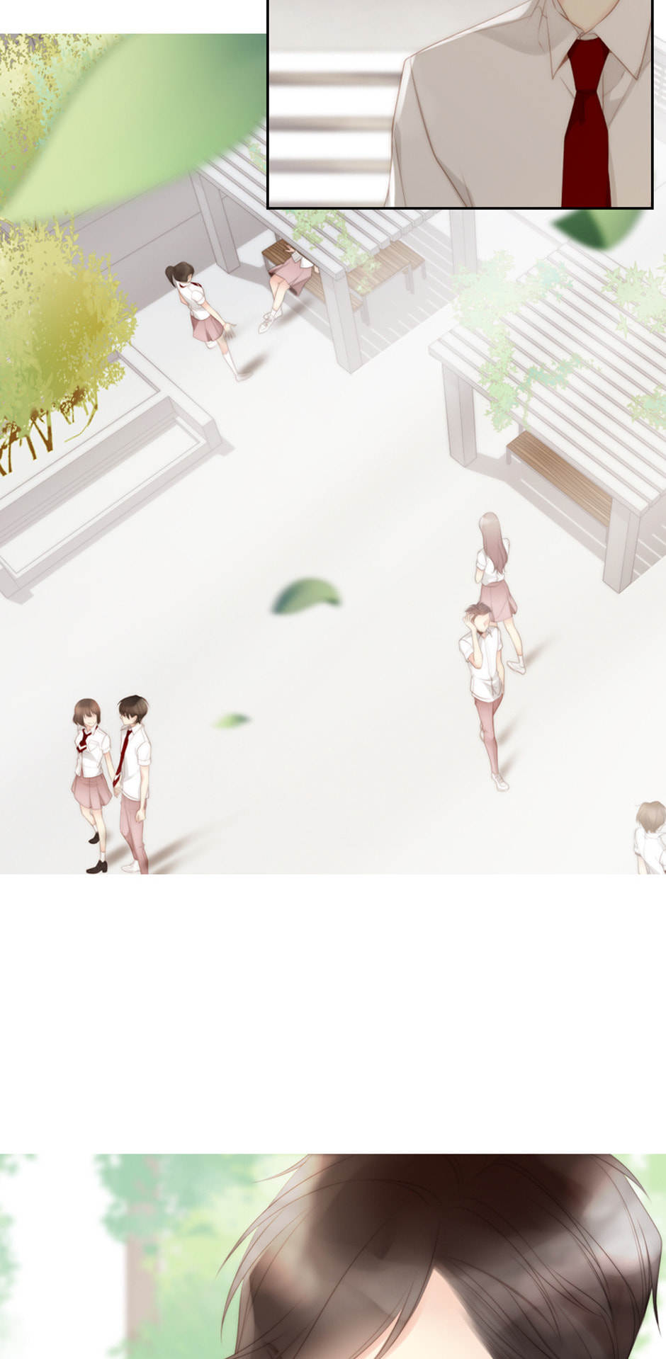 Eojjeoda Balgyeonhan 7wol Chapter 24 page 49 - 