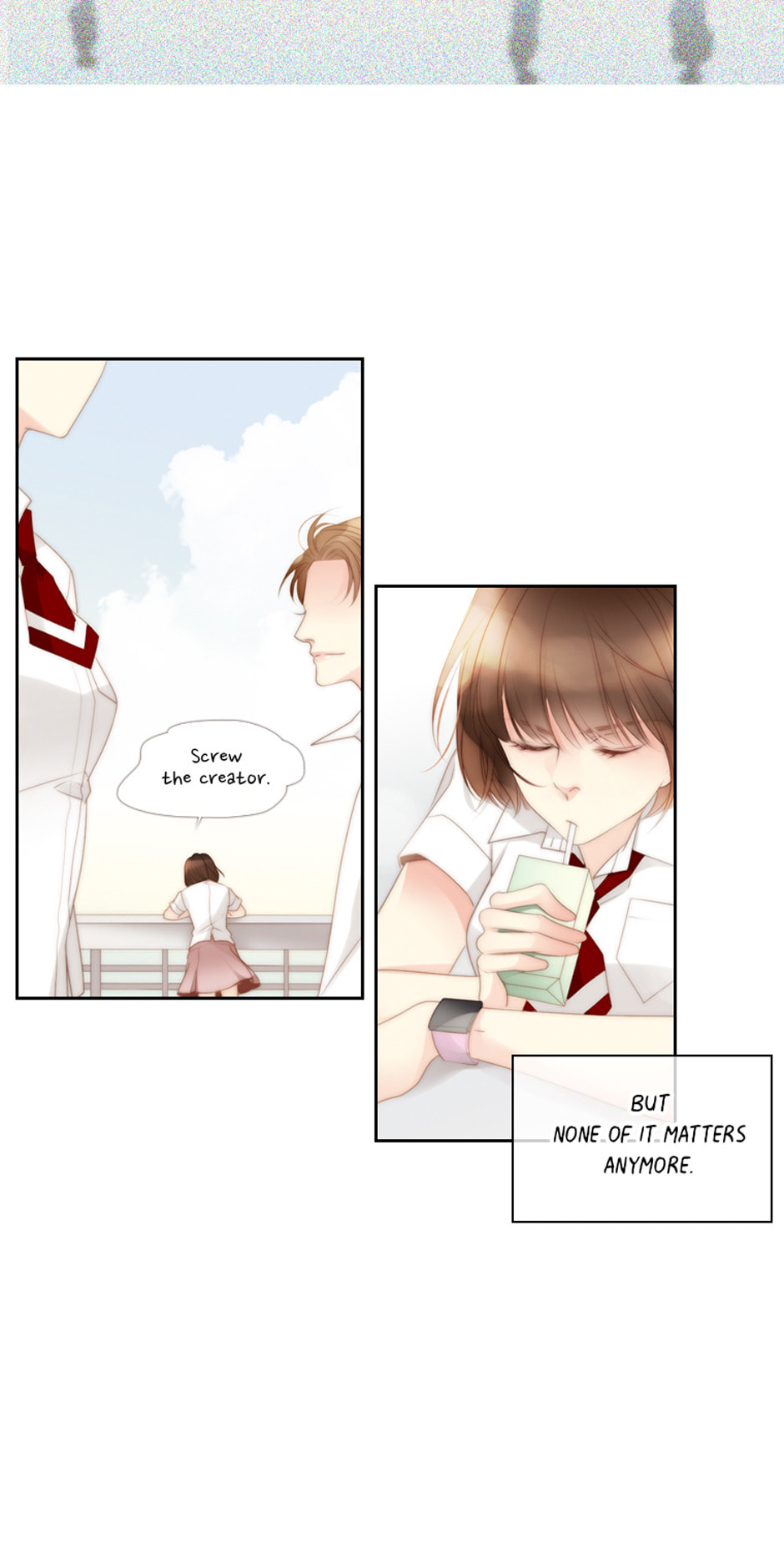 Eojjeoda Balgyeonhan 7wol Chapter 24 page 6 - 
