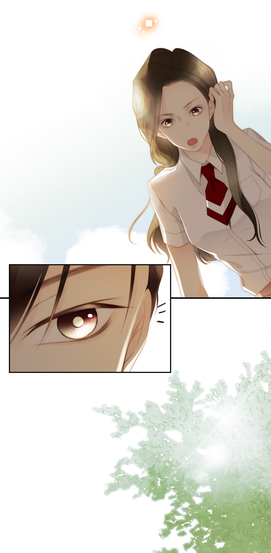 Eojjeoda Balgyeonhan 7wol Chapter 24 page 51 - 
