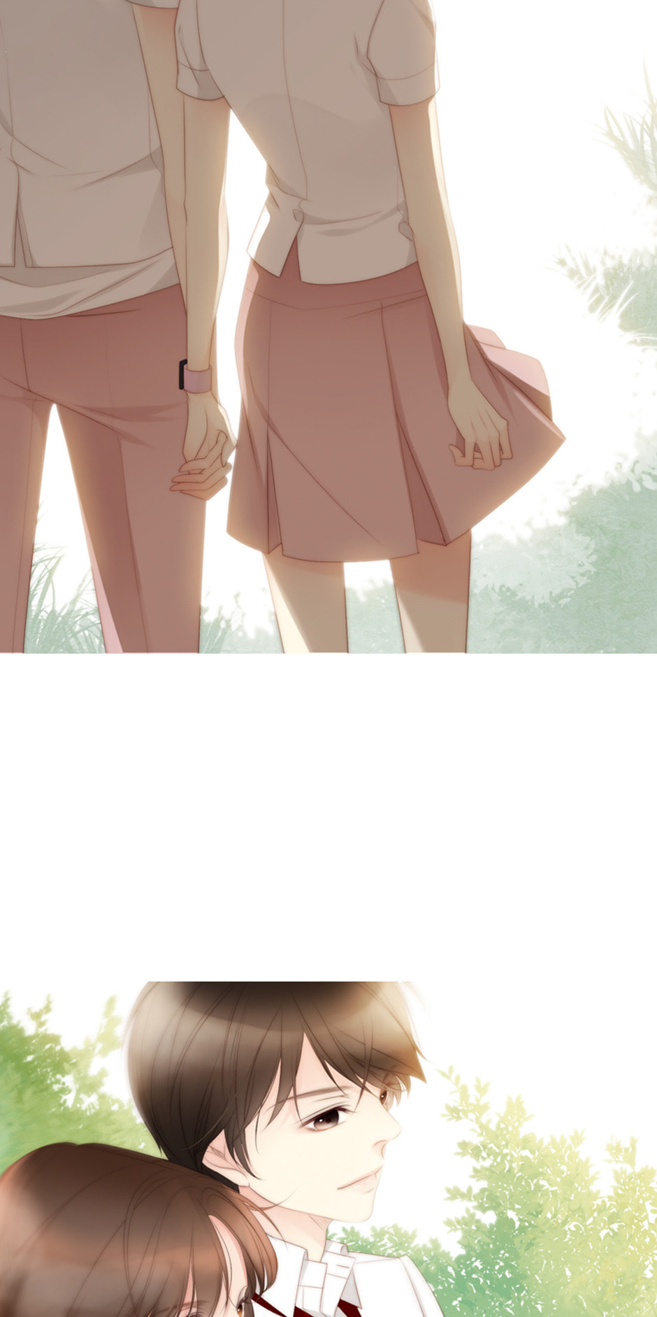 Eojjeoda Balgyeonhan 7wol Chapter 24 page 54 - 
