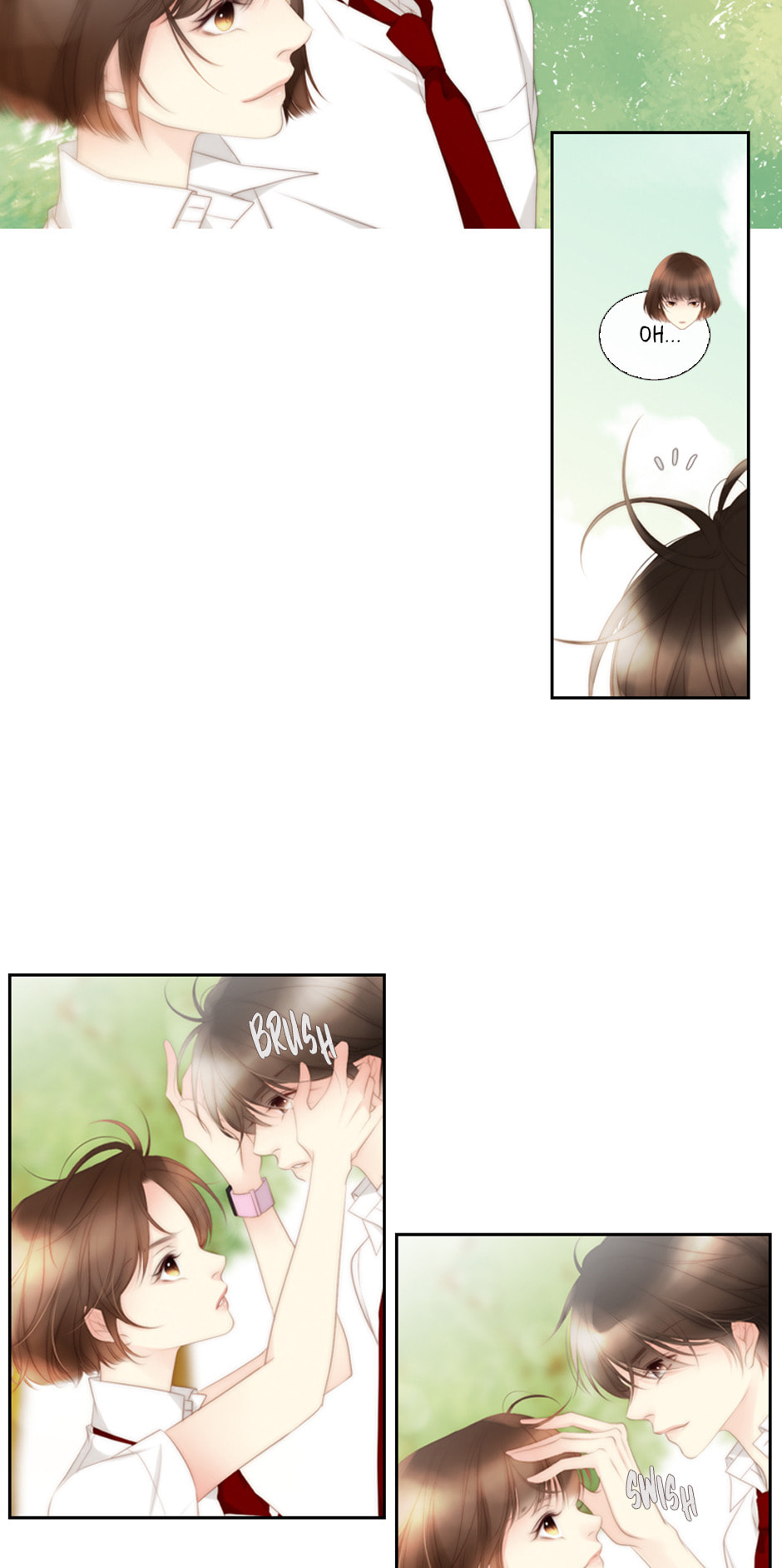 Eojjeoda Balgyeonhan 7wol Chapter 24 page 55 - 