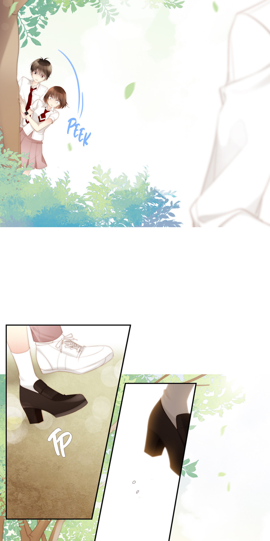 Eojjeoda Balgyeonhan 7wol Chapter 24 page 57 - 
