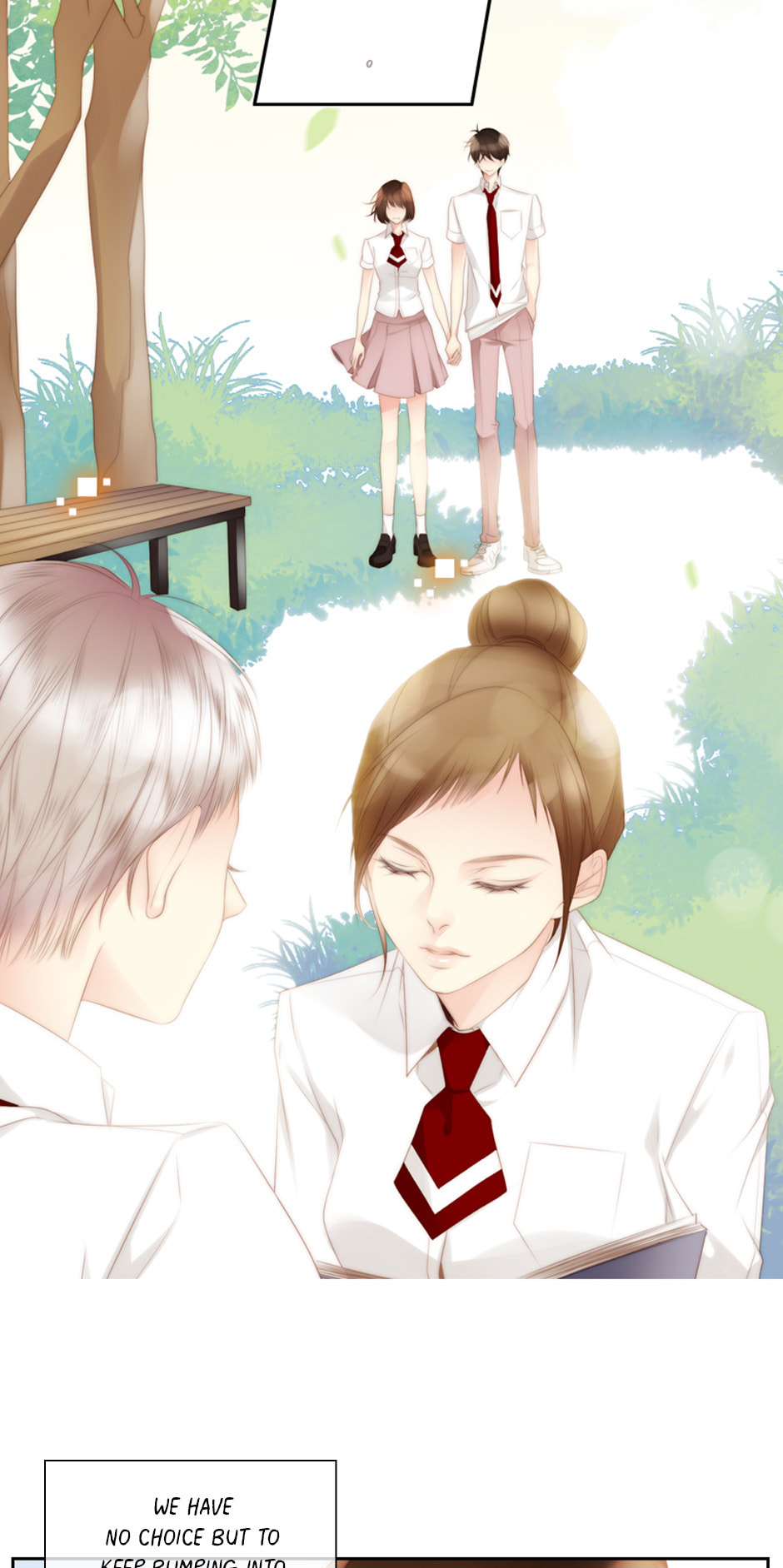Eojjeoda Balgyeonhan 7wol Chapter 24 page 58 - 