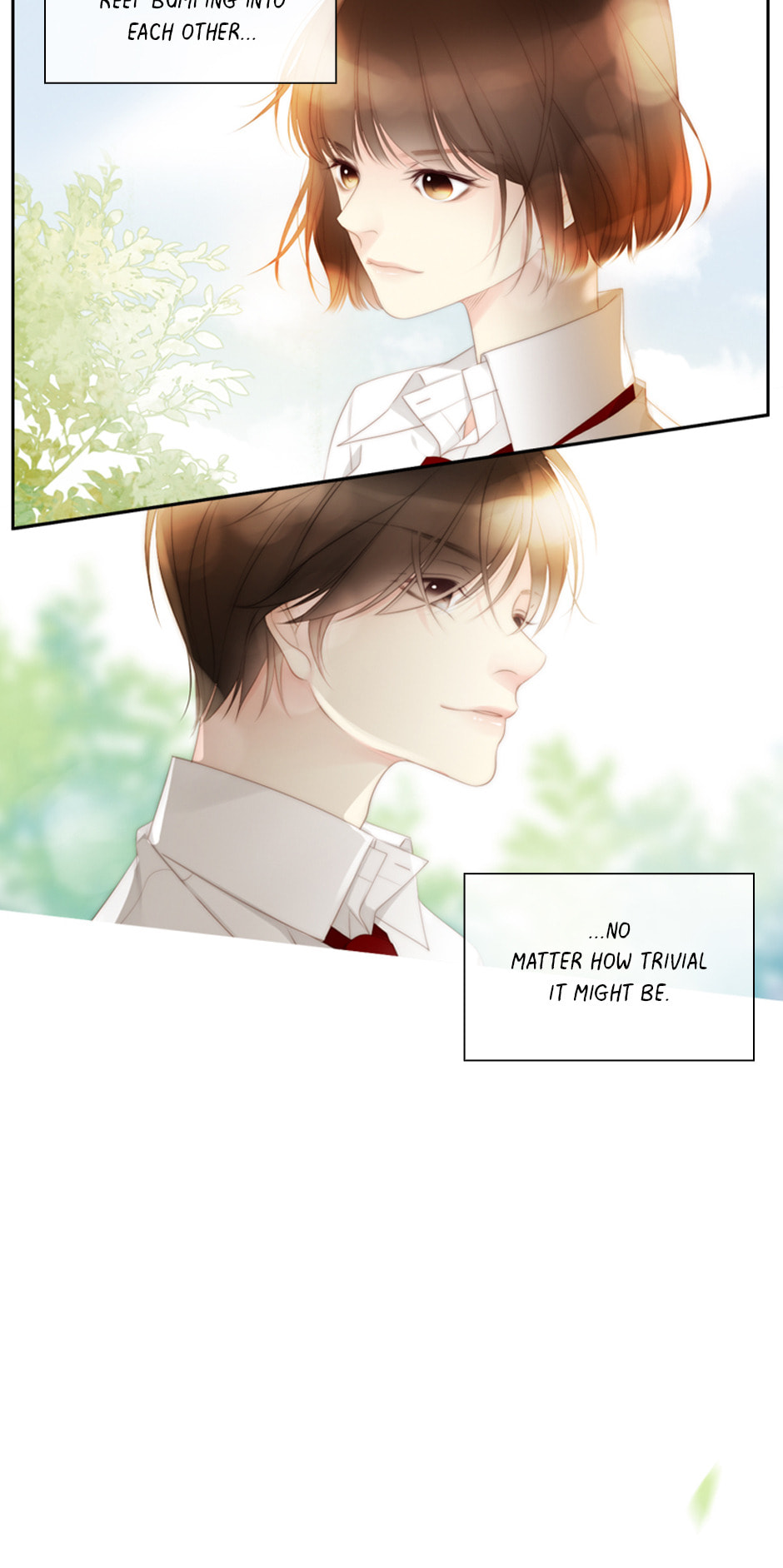 Eojjeoda Balgyeonhan 7wol Chapter 24 page 59 - 