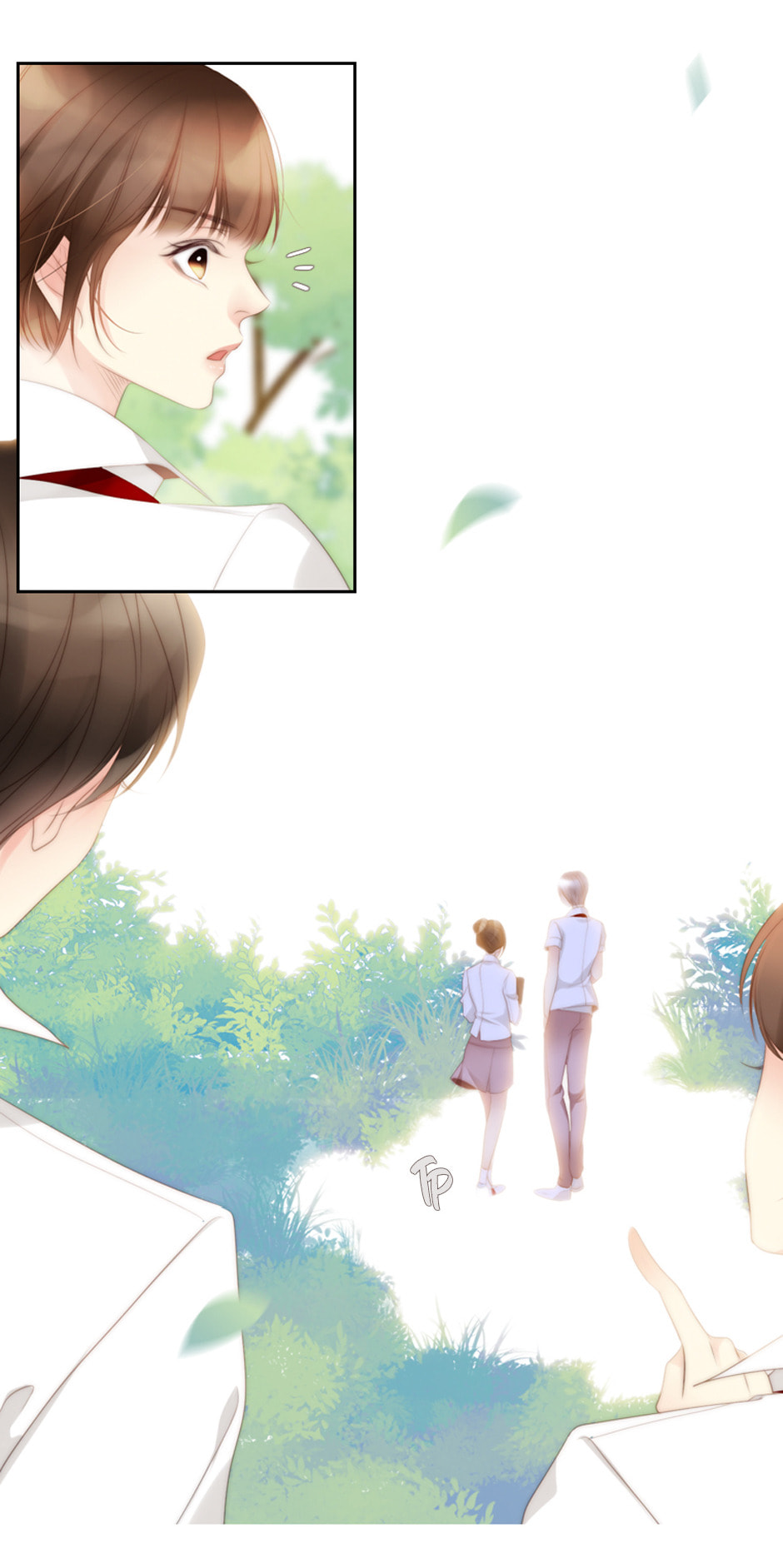 Eojjeoda Balgyeonhan 7wol Chapter 24 page 60 - 
