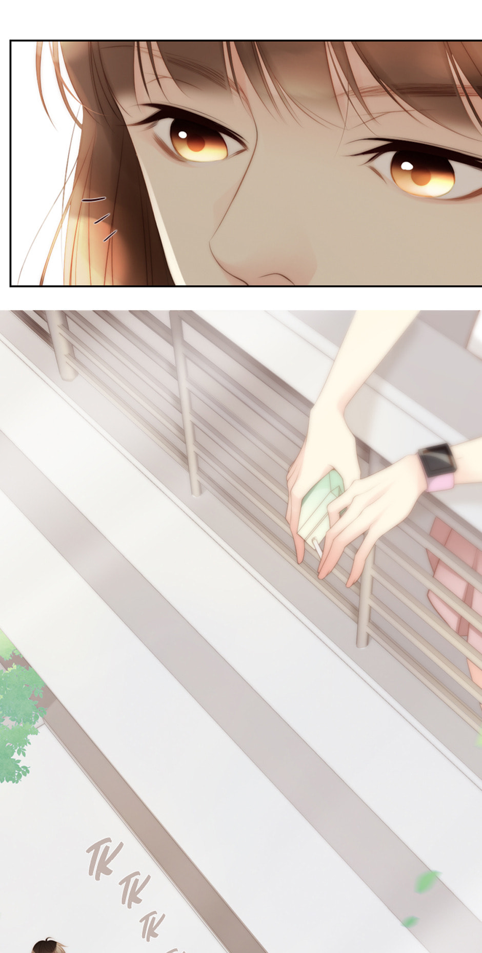 Eojjeoda Balgyeonhan 7wol Chapter 24 page 7 - 