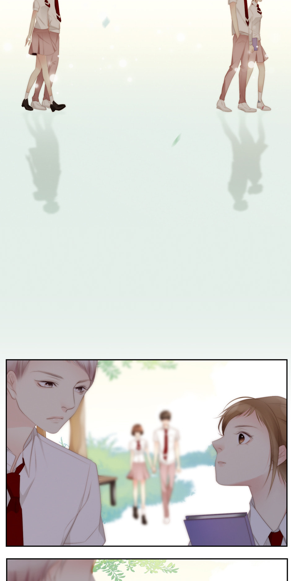 Eojjeoda Balgyeonhan 7wol Chapter 24 page 62 - 