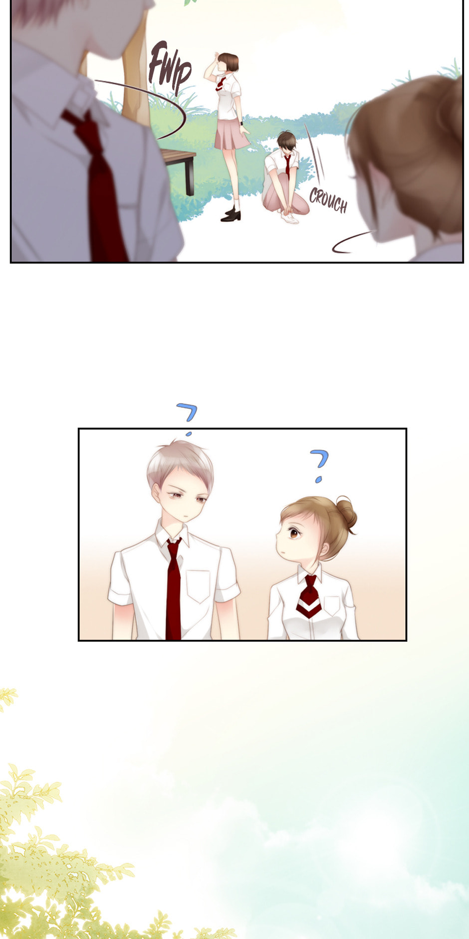 Eojjeoda Balgyeonhan 7wol Chapter 24 page 63 - 