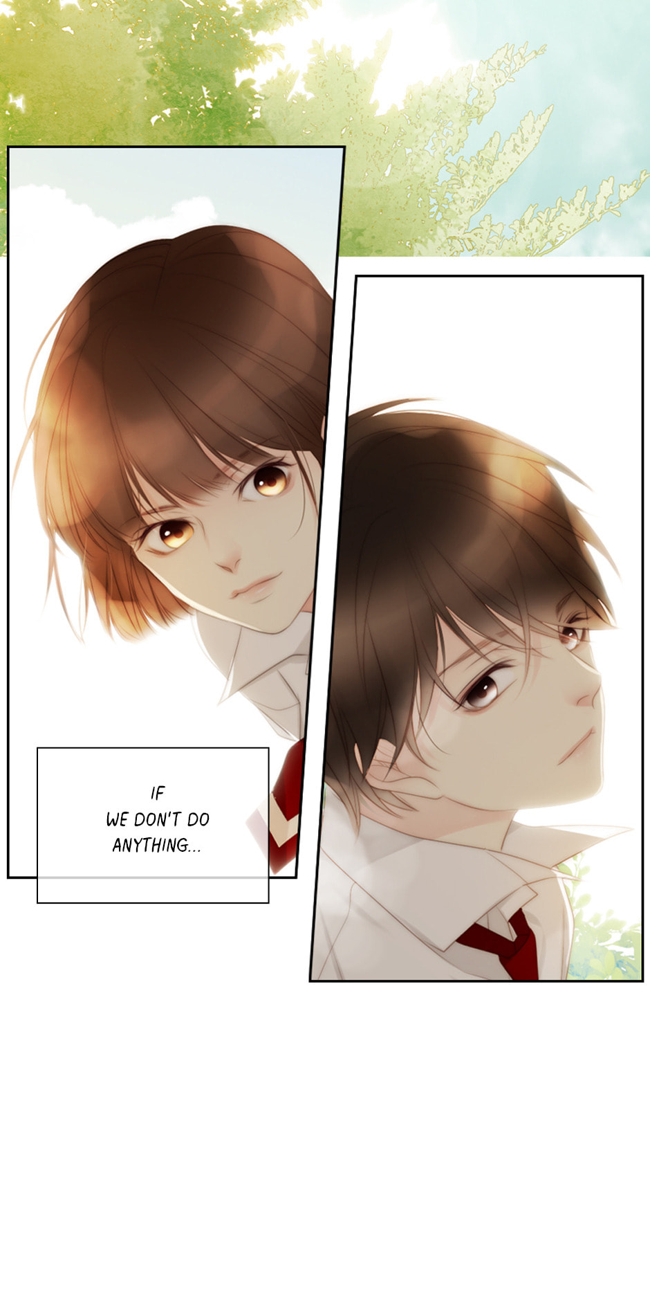 Eojjeoda Balgyeonhan 7wol Chapter 24 page 64 - 