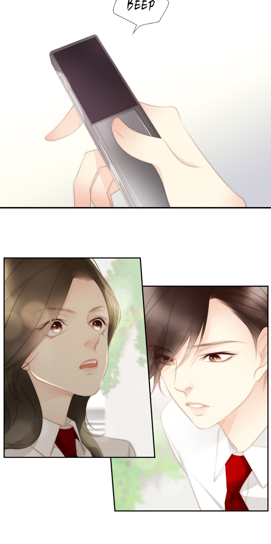 Eojjeoda Balgyeonhan 7wol Chapter 24 page 70 - 