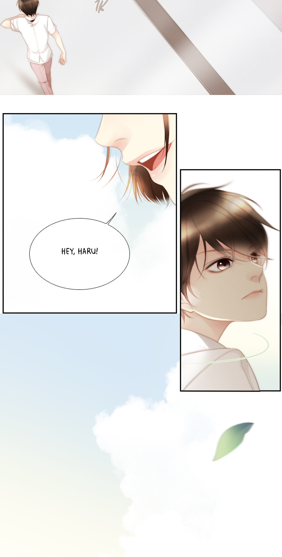 Eojjeoda Balgyeonhan 7wol Chapter 24 page 8 - 