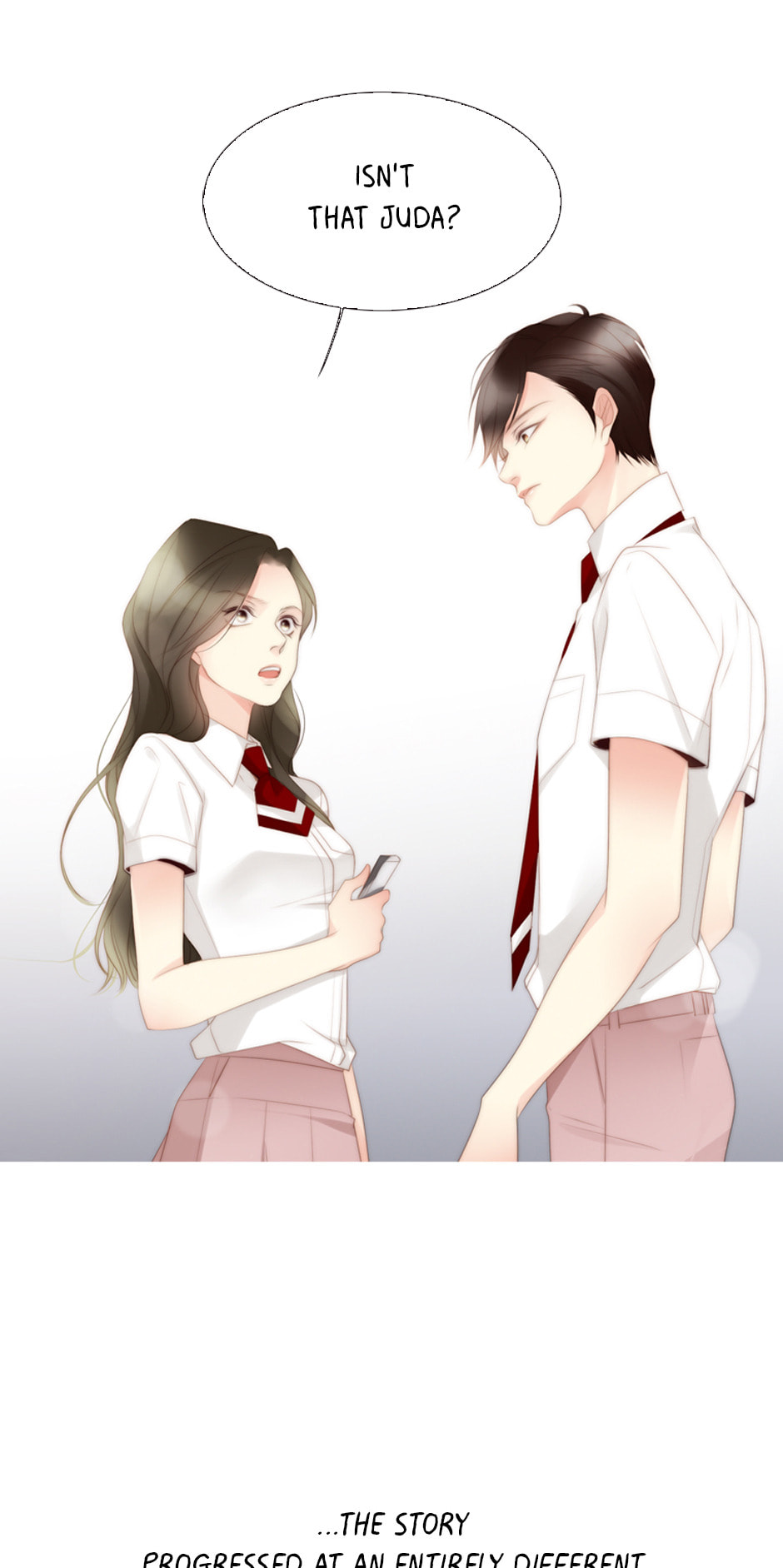 Eojjeoda Balgyeonhan 7wol Chapter 24 page 71 - 