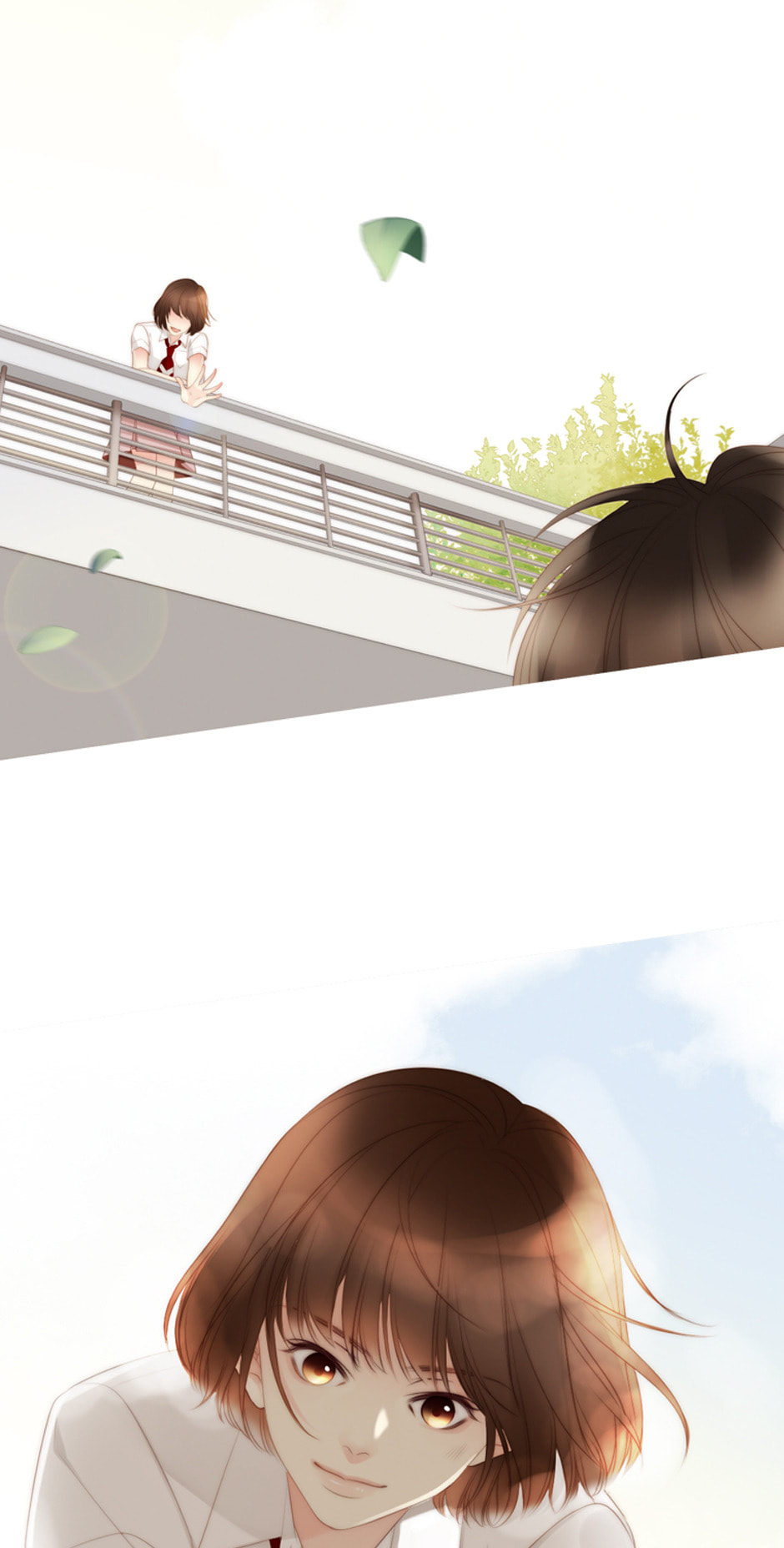 Eojjeoda Balgyeonhan 7wol Chapter 24 page 9 - 