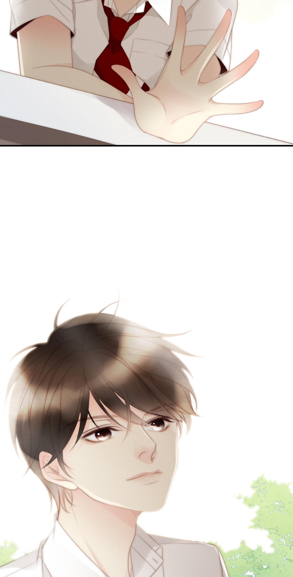 Eojjeoda Balgyeonhan 7wol Chapter 24 page 10 - 