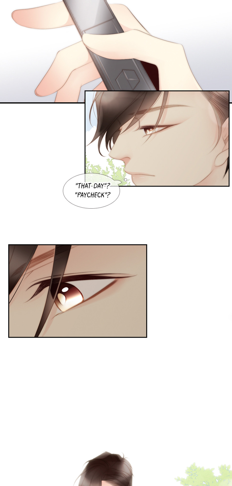 Eojjeoda Balgyeonhan 7wol Chapter 25 page 2 - 