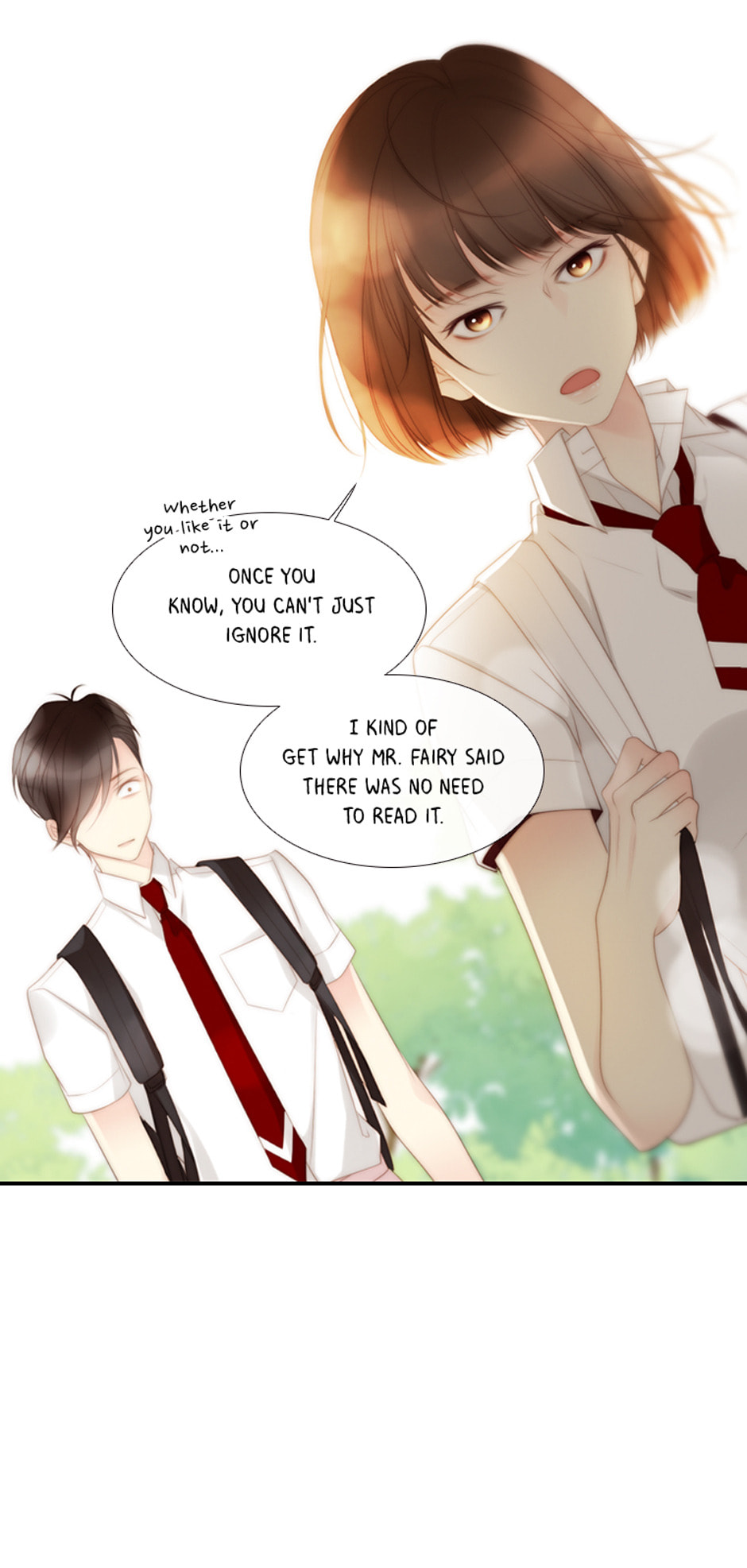 Eojjeoda Balgyeonhan 7wol Chapter 25 page 11 - 