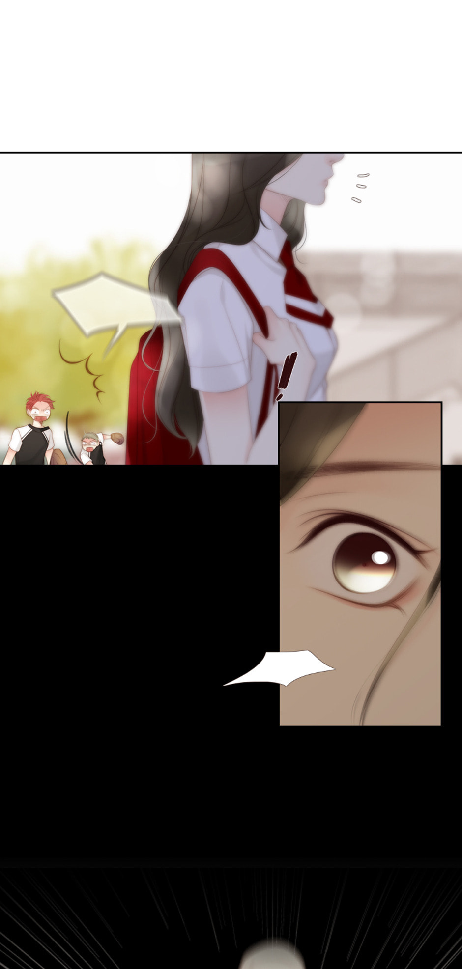 Eojjeoda Balgyeonhan 7wol Chapter 25 page 12 - 