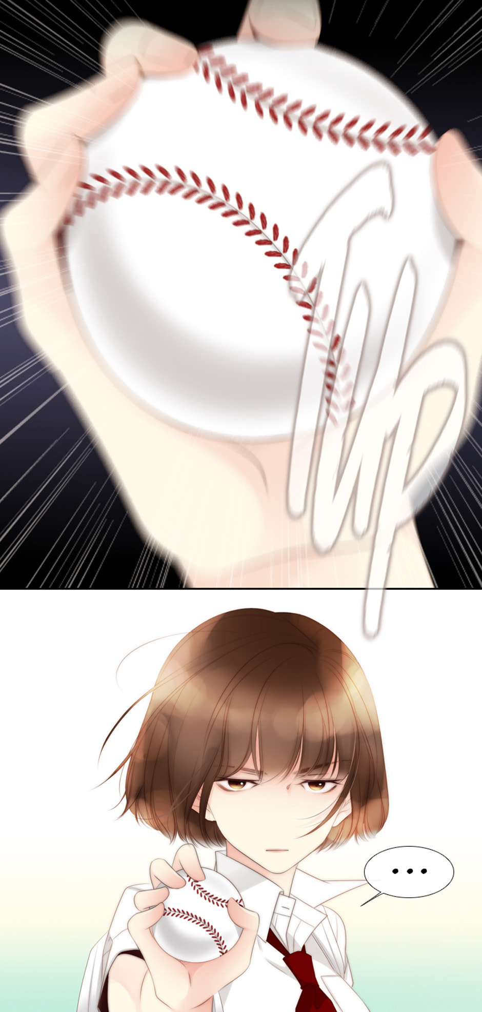 Eojjeoda Balgyeonhan 7wol Chapter 25 page 13 - 