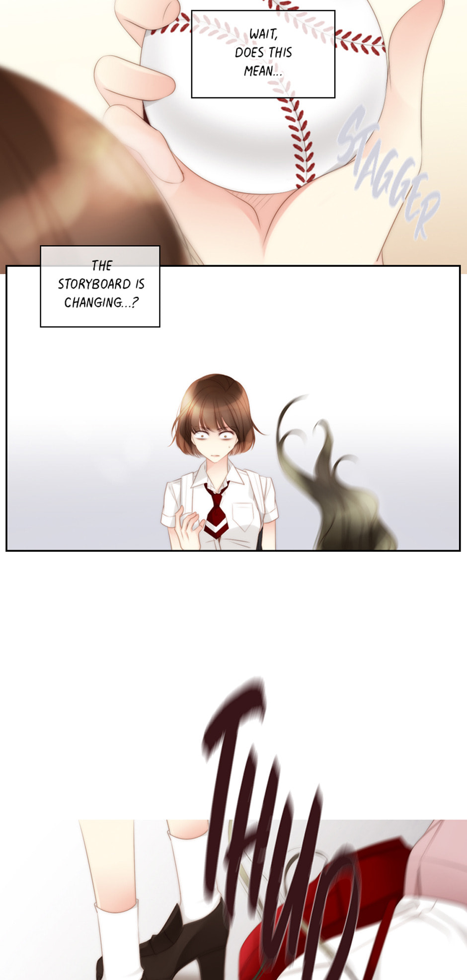 Eojjeoda Balgyeonhan 7wol Chapter 25 page 15 - 