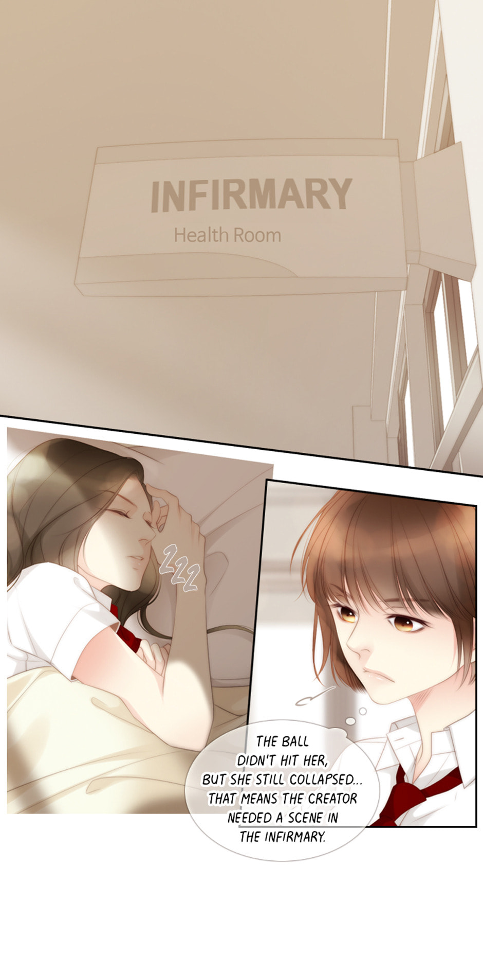 Eojjeoda Balgyeonhan 7wol Chapter 25 page 19 - 