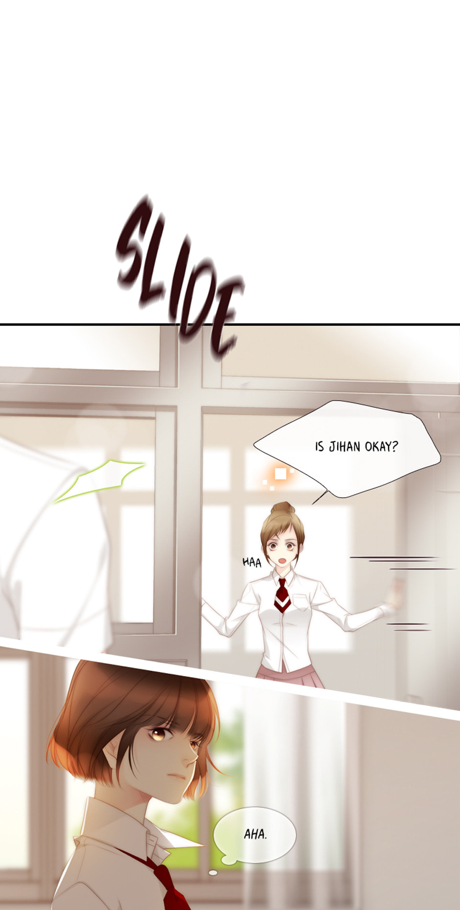 Eojjeoda Balgyeonhan 7wol Chapter 25 page 20 - 