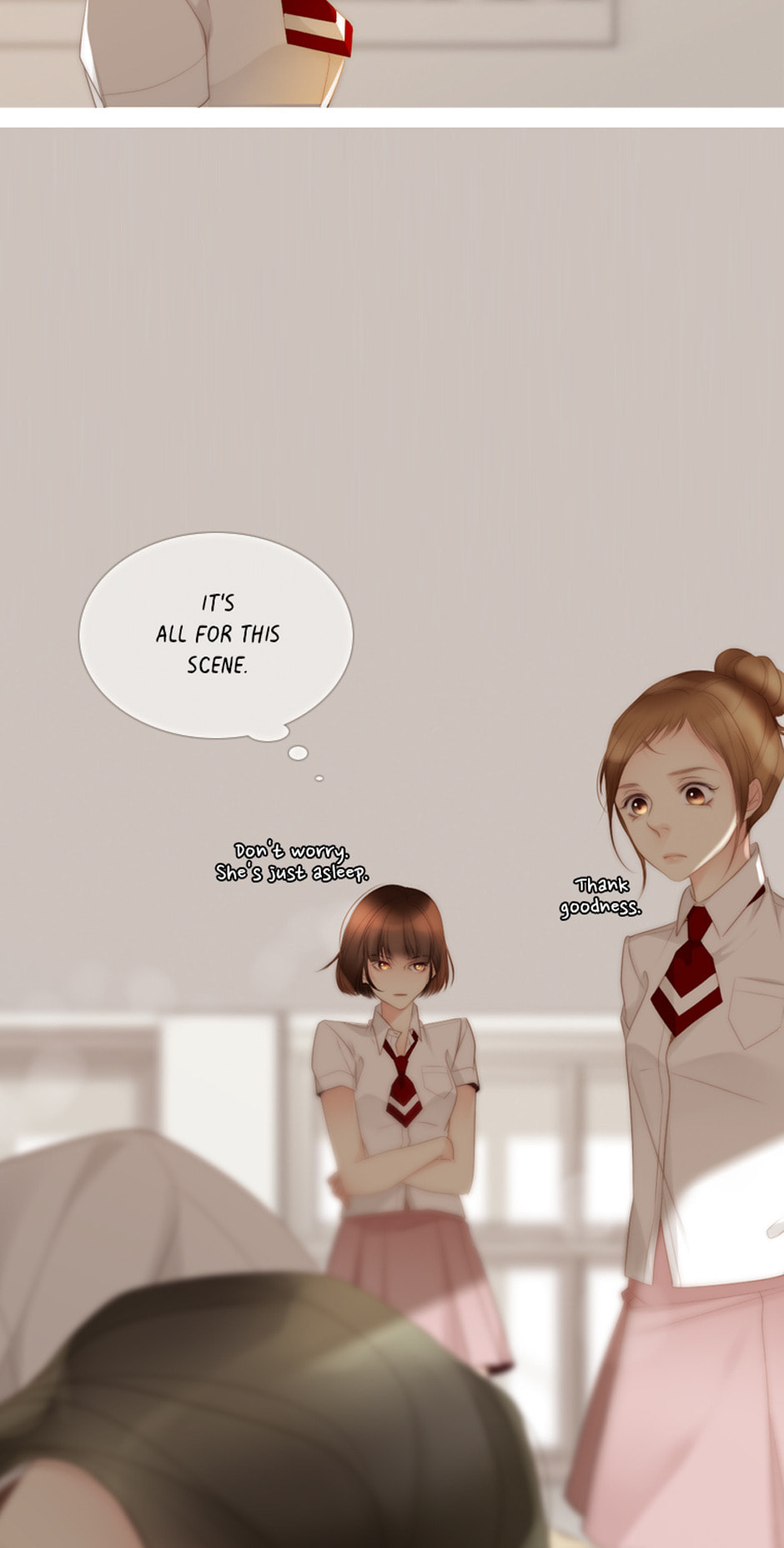 Eojjeoda Balgyeonhan 7wol Chapter 25 page 21 - 