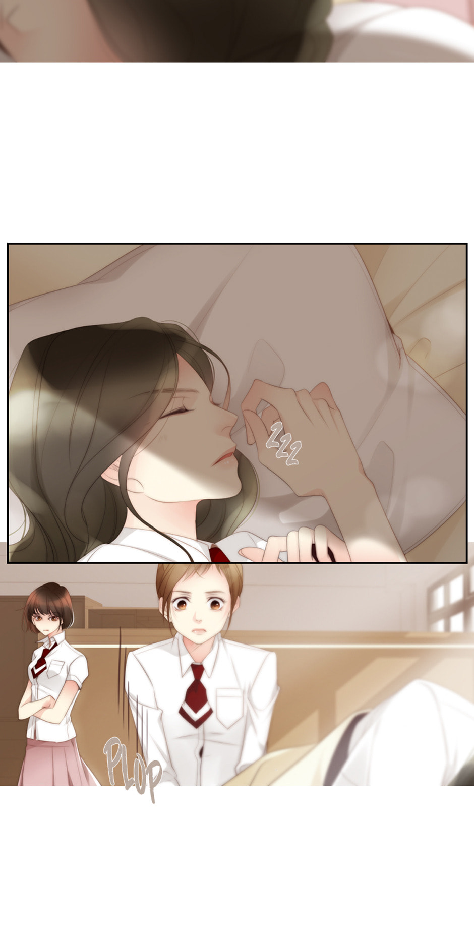 Eojjeoda Balgyeonhan 7wol Chapter 25 page 22 - 