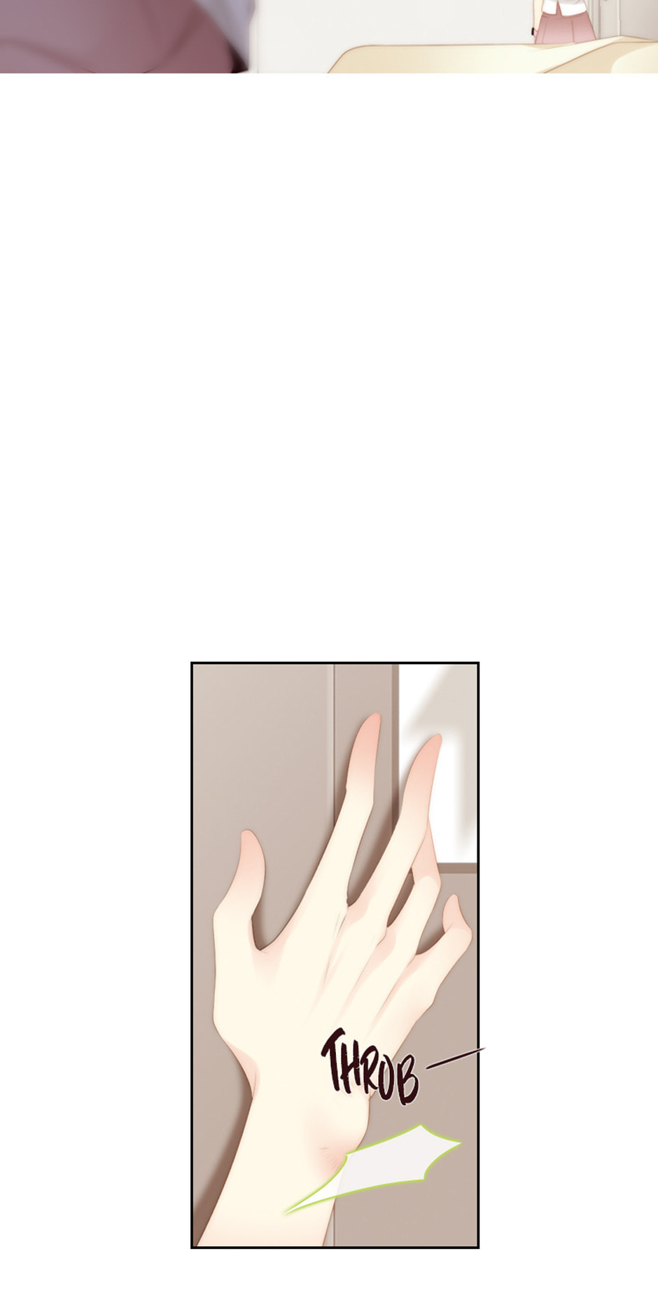 Eojjeoda Balgyeonhan 7wol Chapter 25 page 24 - 