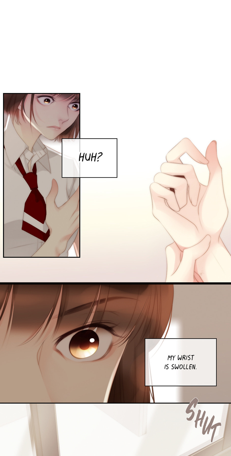 Eojjeoda Balgyeonhan 7wol Chapter 25 page 25 - 
