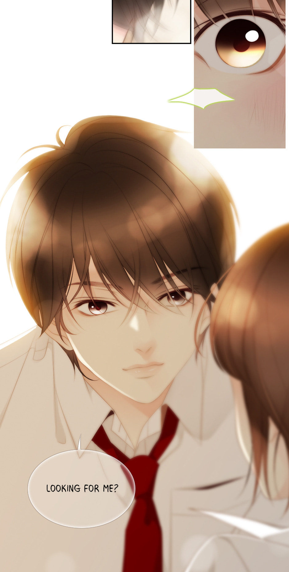 Eojjeoda Balgyeonhan 7wol Chapter 25 page 27 - 