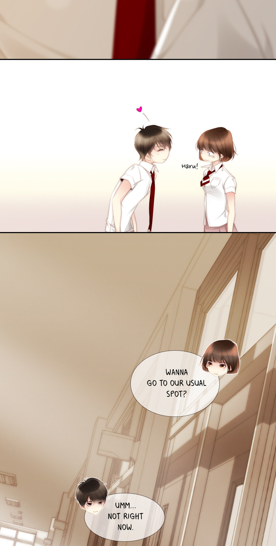 Eojjeoda Balgyeonhan 7wol Chapter 25 page 28 - 