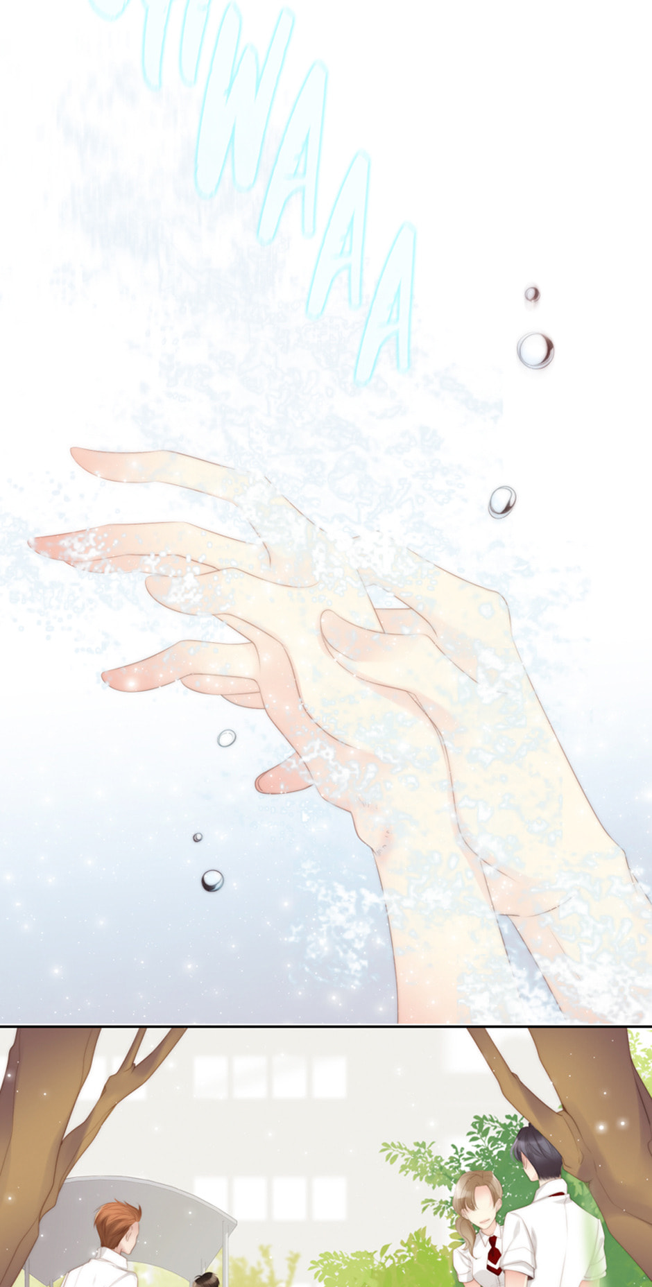 Eojjeoda Balgyeonhan 7wol Chapter 25 page 30 - 