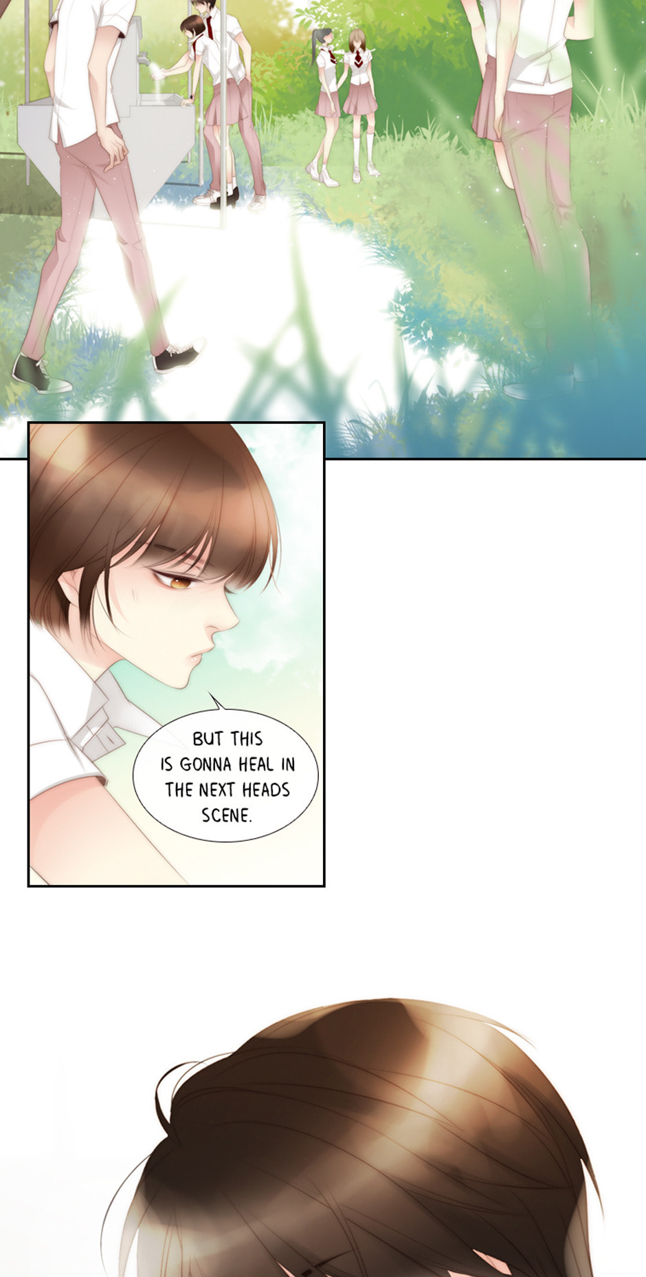 Eojjeoda Balgyeonhan 7wol Chapter 25 page 31 - 