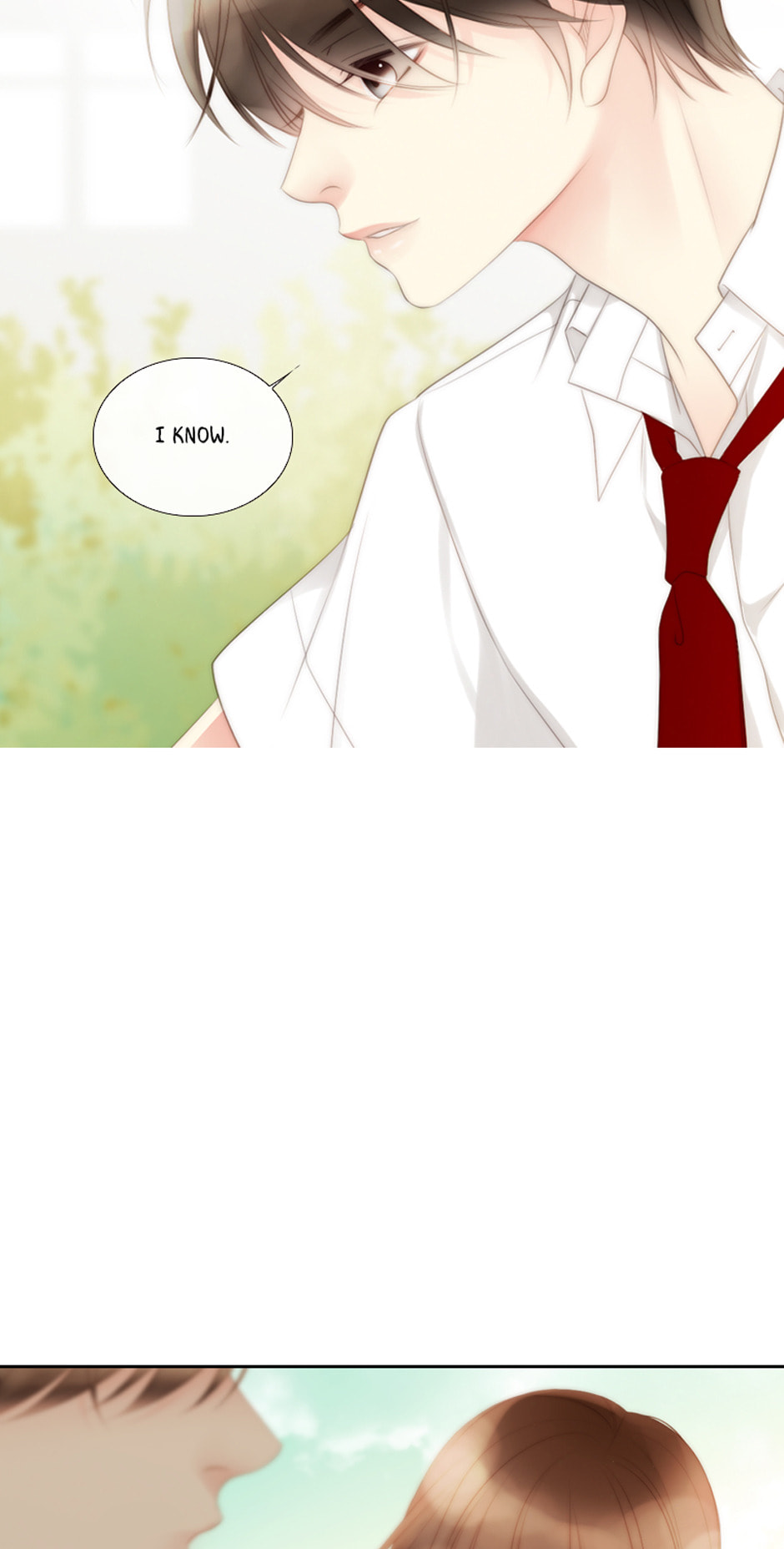 Eojjeoda Balgyeonhan 7wol Chapter 25 page 32 - 