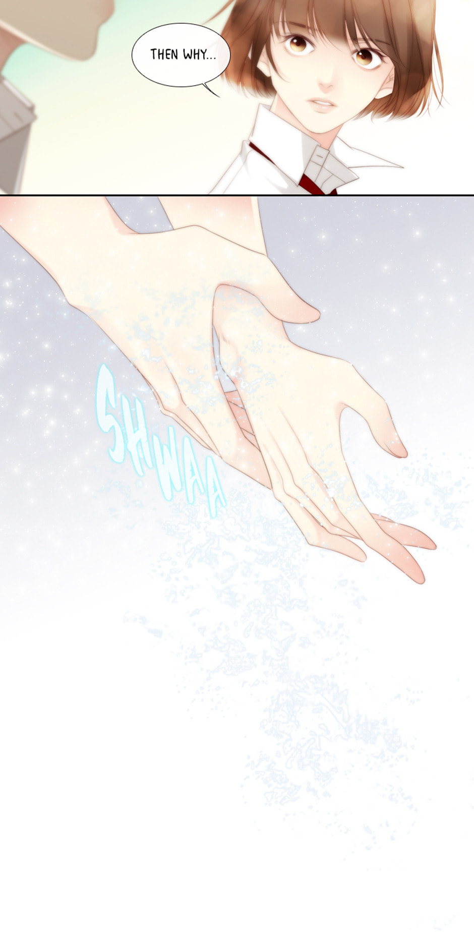 Eojjeoda Balgyeonhan 7wol Chapter 25 page 33 - 