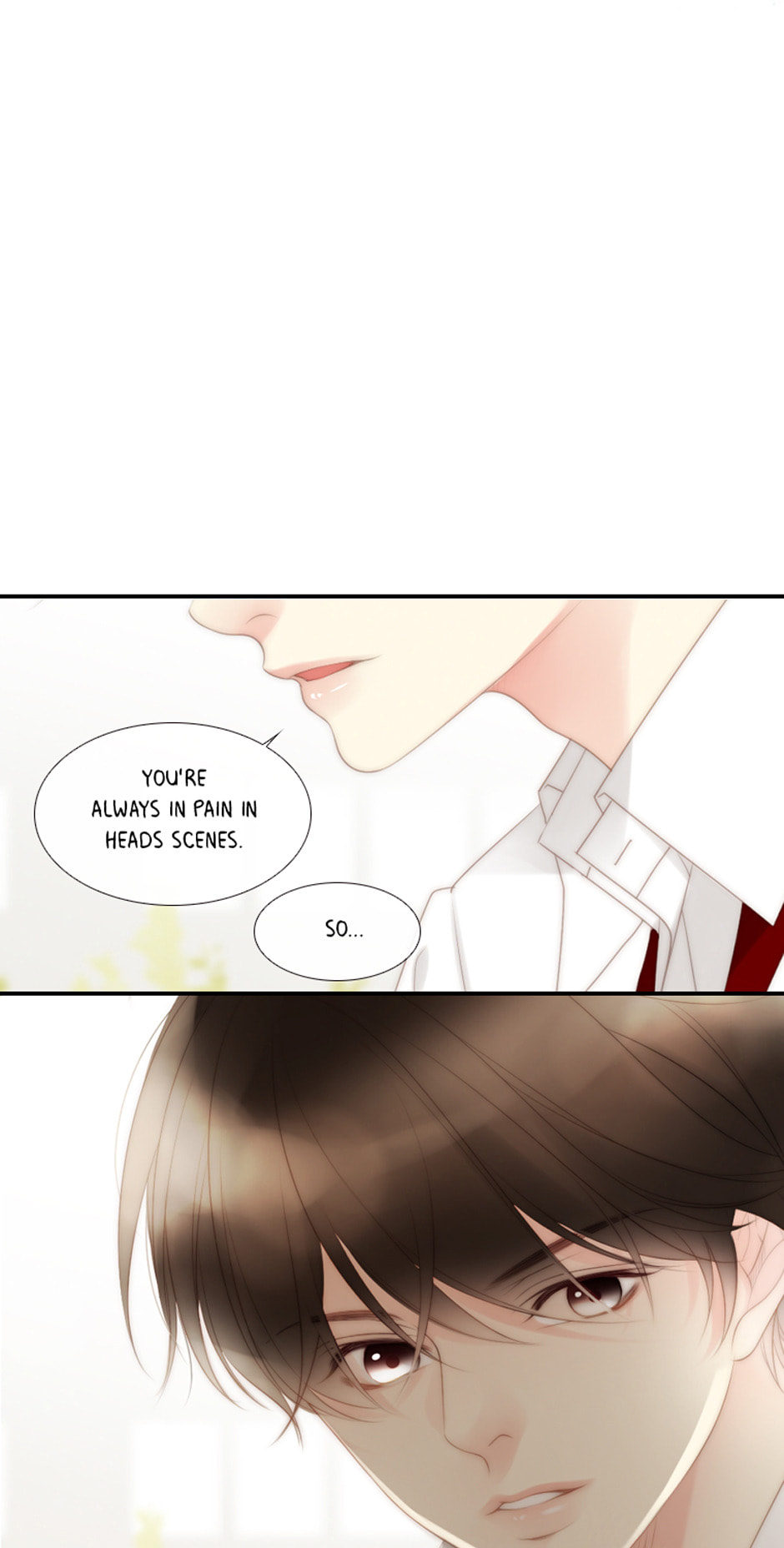 Eojjeoda Balgyeonhan 7wol Chapter 25 page 34 - 