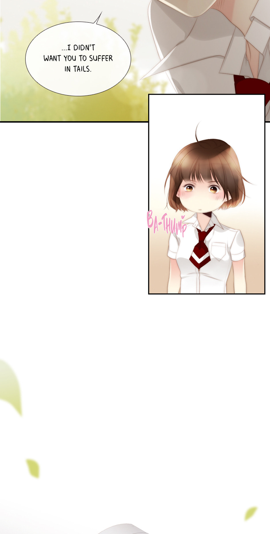 Eojjeoda Balgyeonhan 7wol Chapter 25 page 35 - 