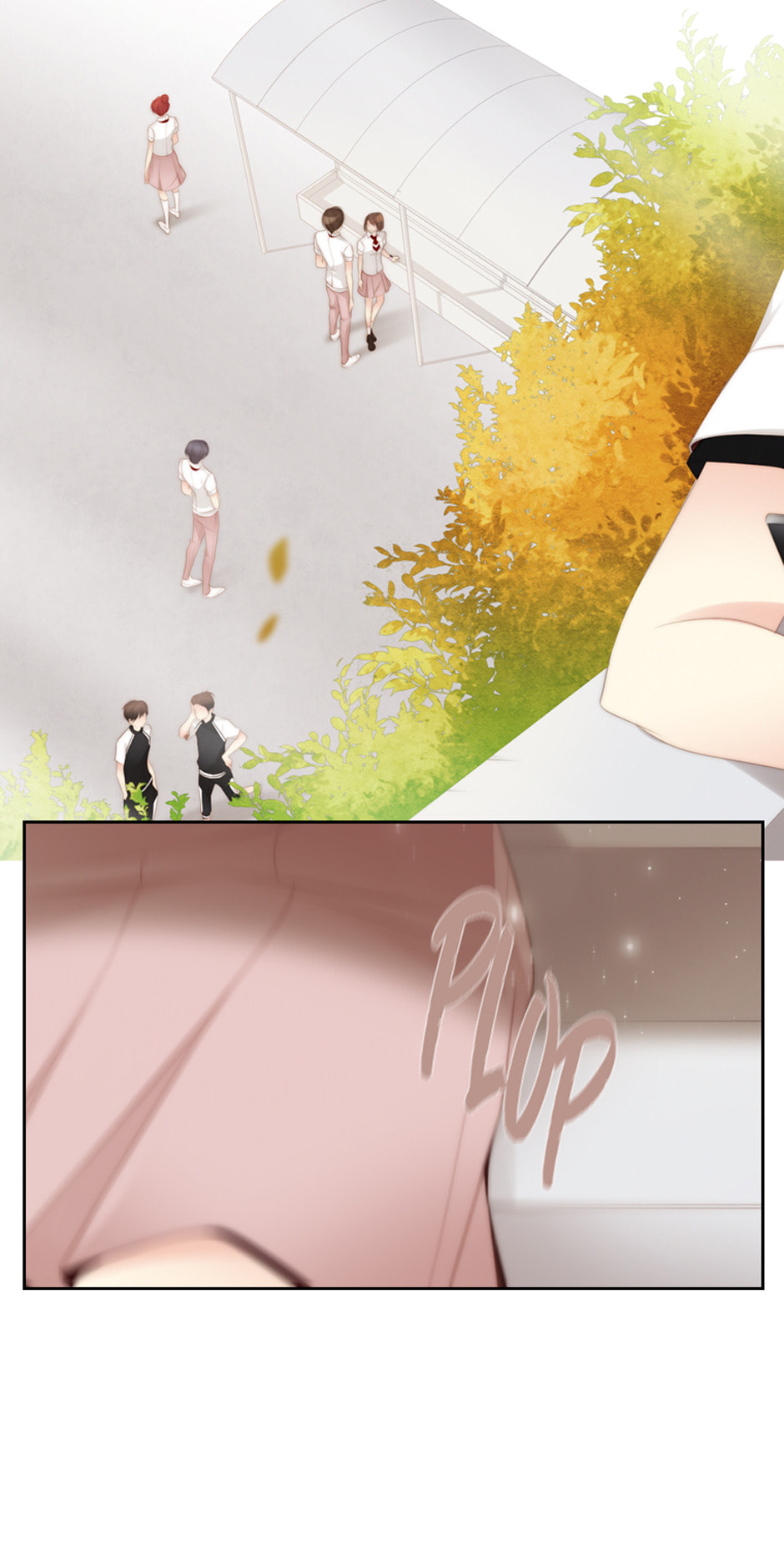 Eojjeoda Balgyeonhan 7wol Chapter 25 page 36 - 