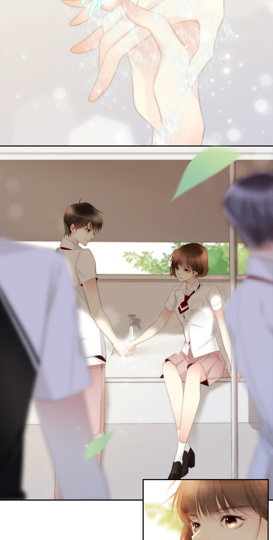 Eojjeoda Balgyeonhan 7wol Chapter 25 page 40 - 