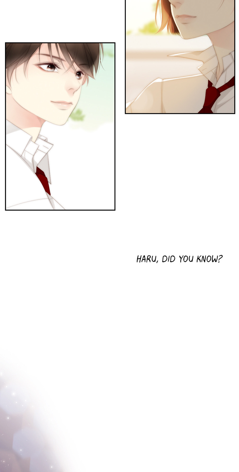 Eojjeoda Balgyeonhan 7wol Chapter 25 page 41 - 