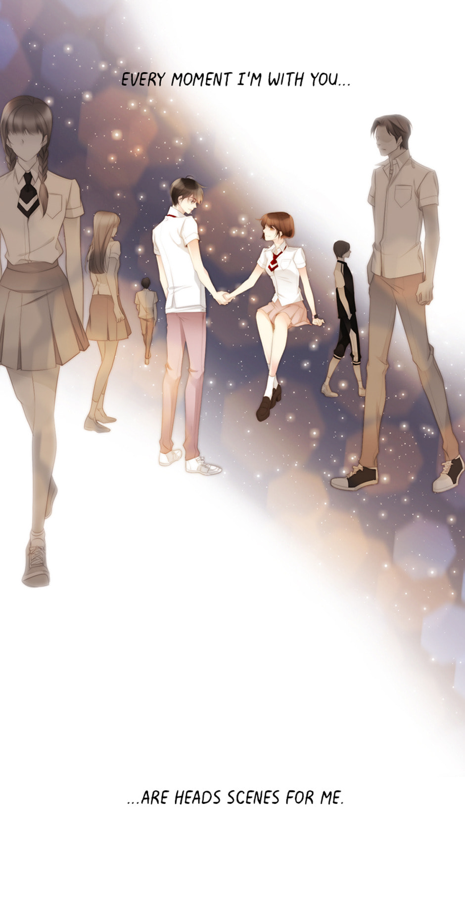 Eojjeoda Balgyeonhan 7wol Chapter 25 page 42 - 