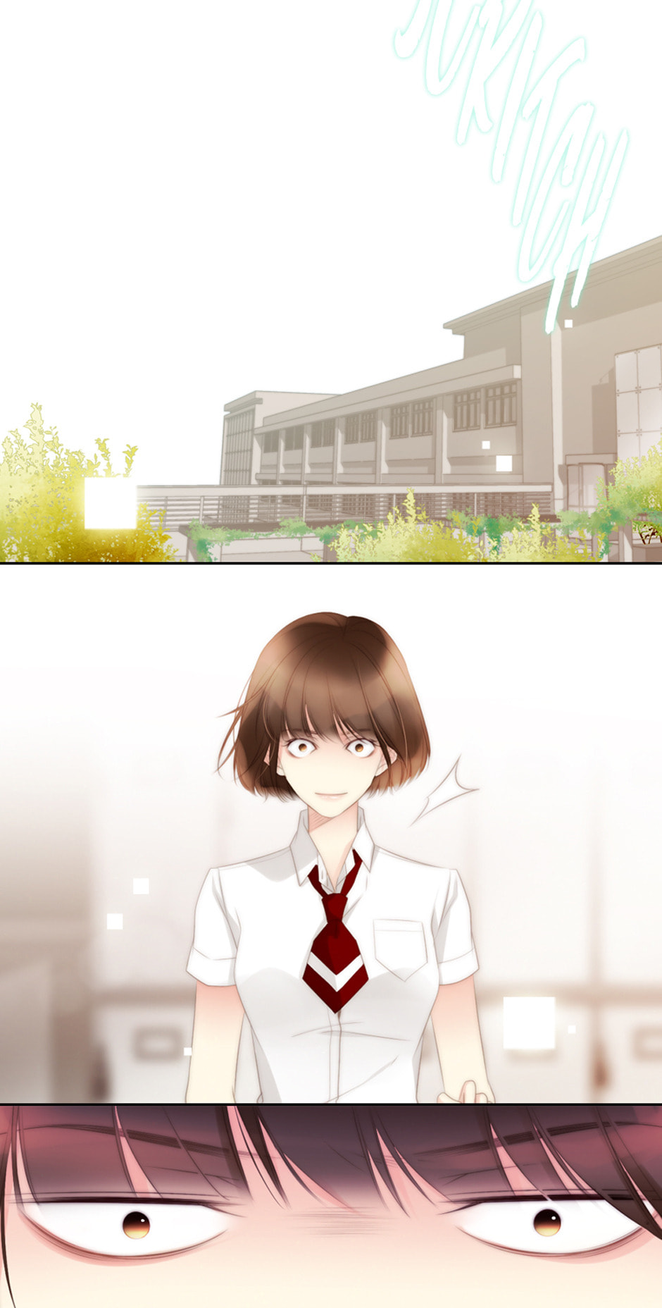 Eojjeoda Balgyeonhan 7wol Chapter 25 page 44 - 